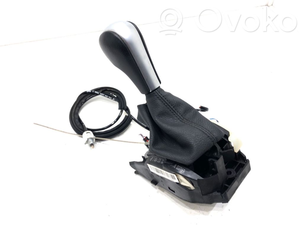 BMW X3 E83 Gear shift rod 