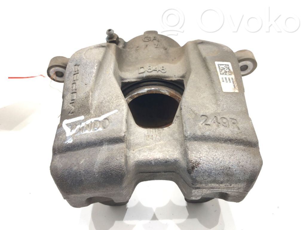 Jeep Compass Front brake caliper 