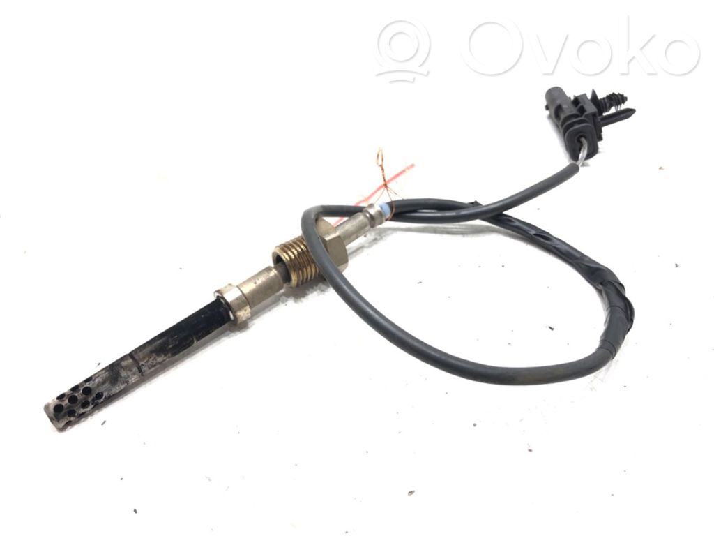 Volvo XC60 Sensor de temperatura del escape 