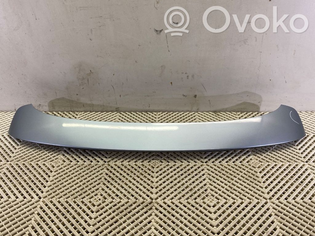 Mazda 6 Spoileris galinio dangčio 