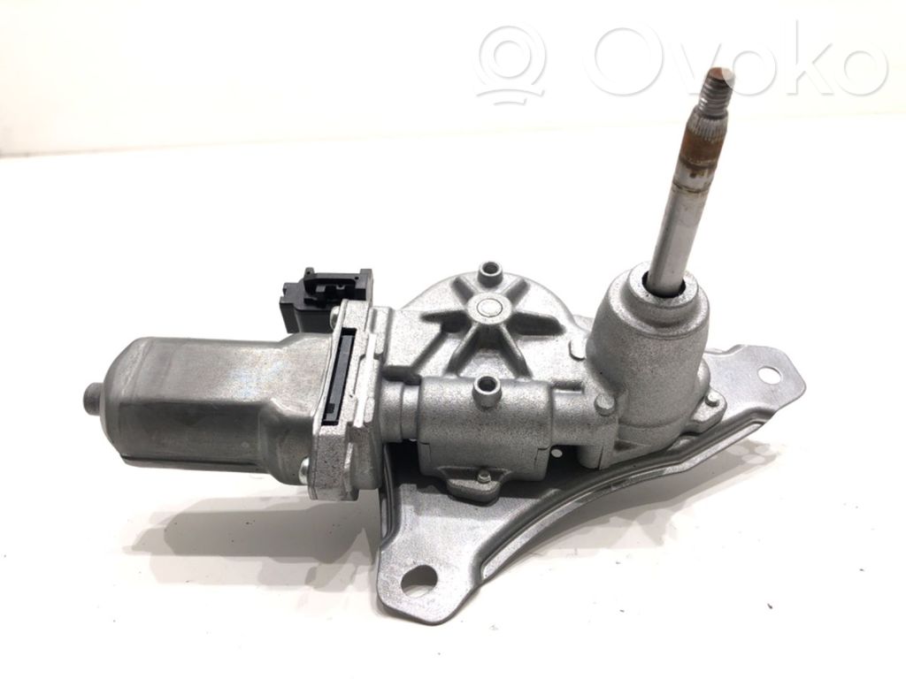 Mitsubishi Mirage VI G4 Attrage Silniczek wycieraczki szyby tylnej 