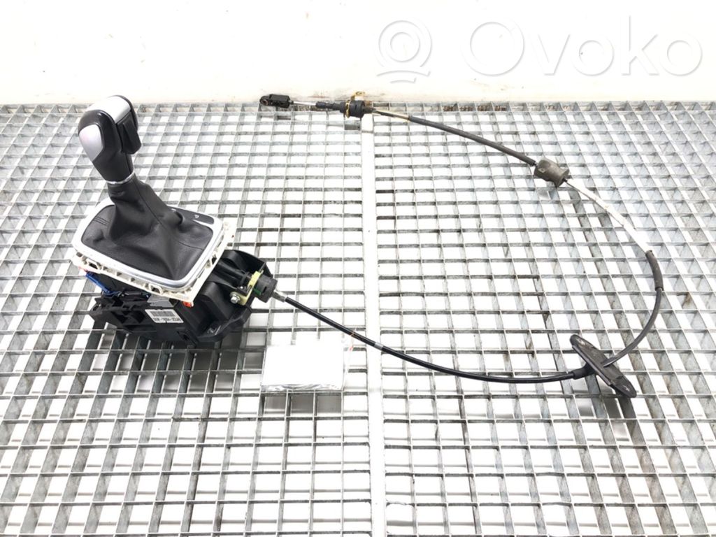 Ford Mondeo MK V Schaltgestänge