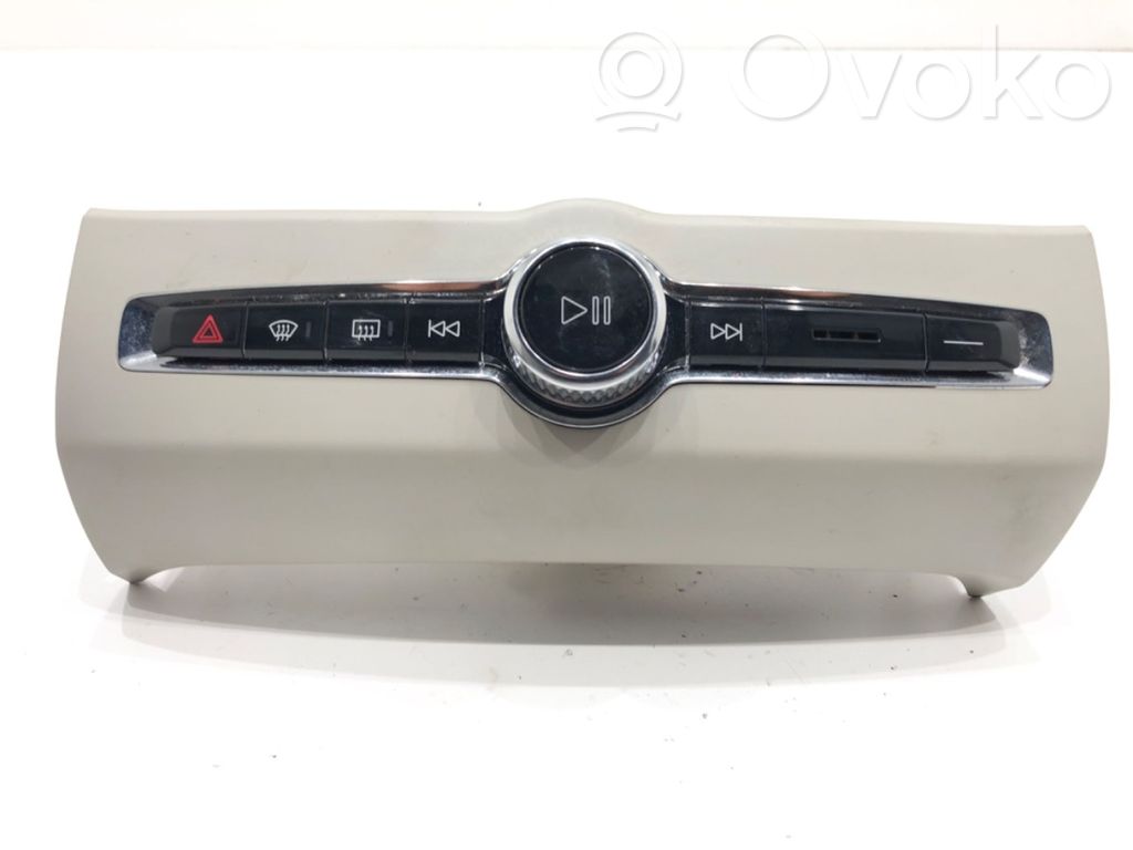 Volvo XC60 Muut kytkimet/nupit/vaihtimet 