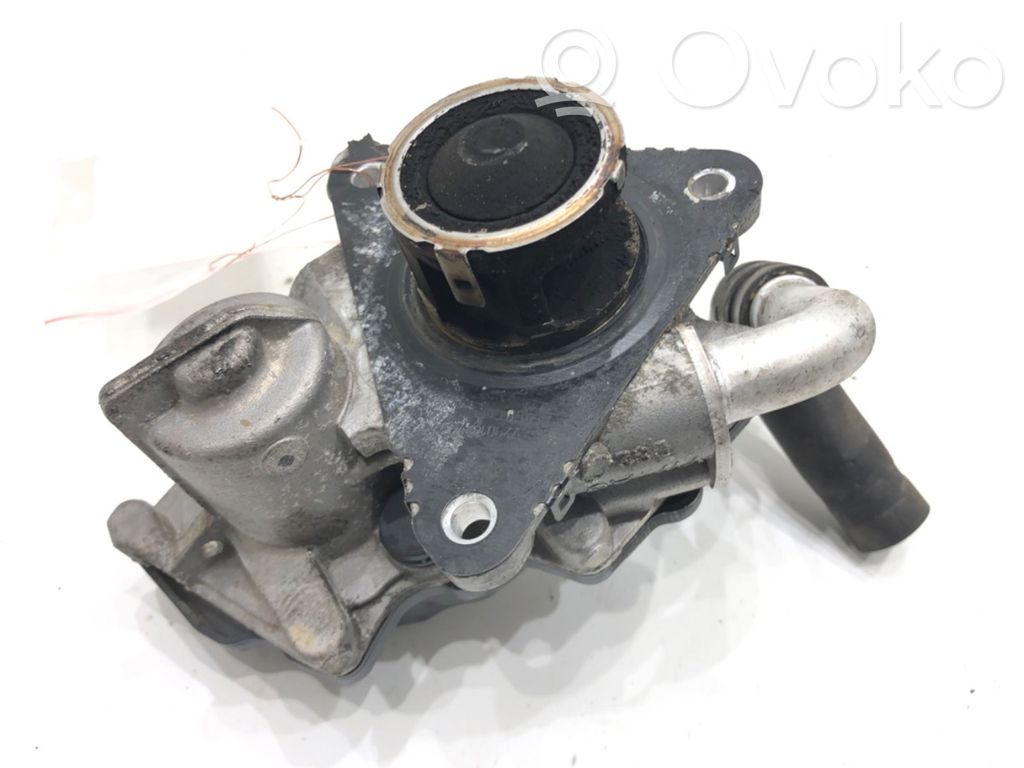 Volkswagen Golf VII Valvola EGR