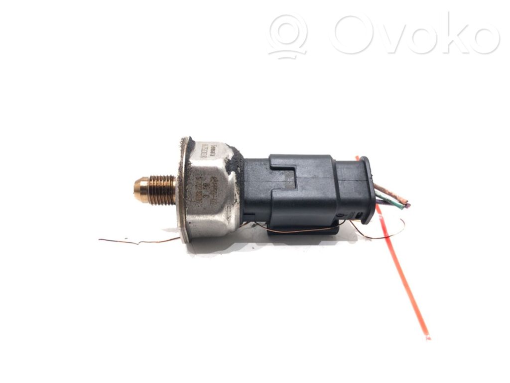 Citroen C4 Cactus Sensor de presión de combustible 