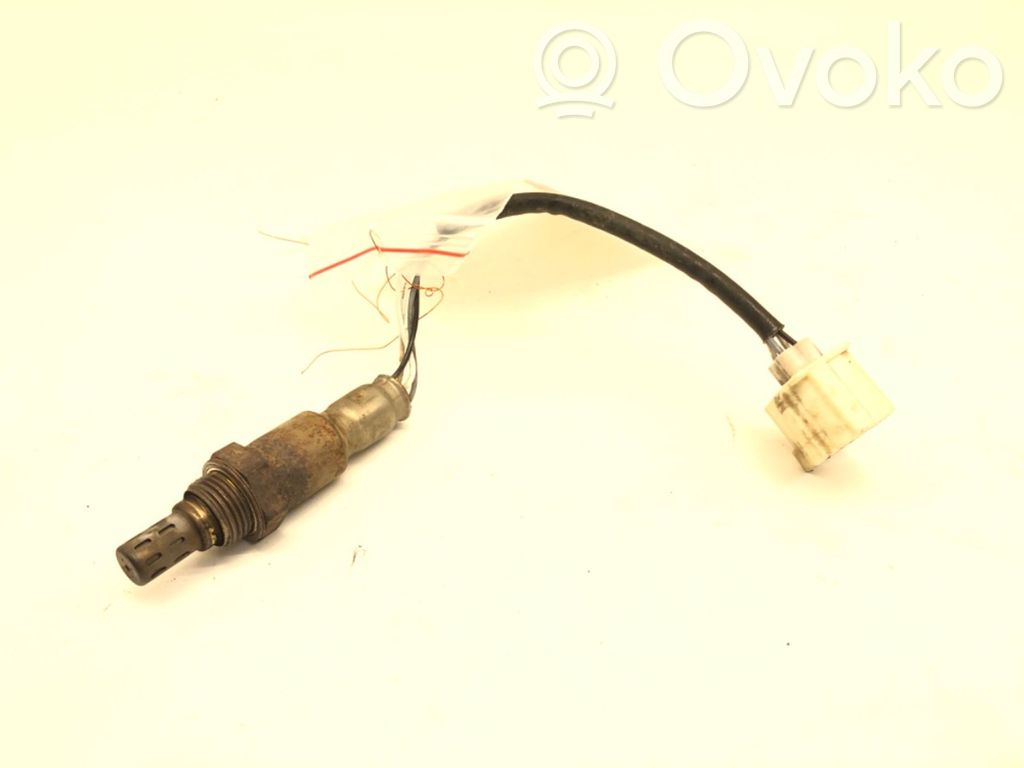Sonde lambda