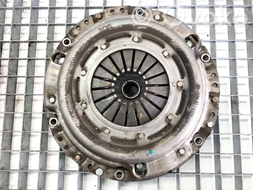 Mazda 2 Clutch set kit 