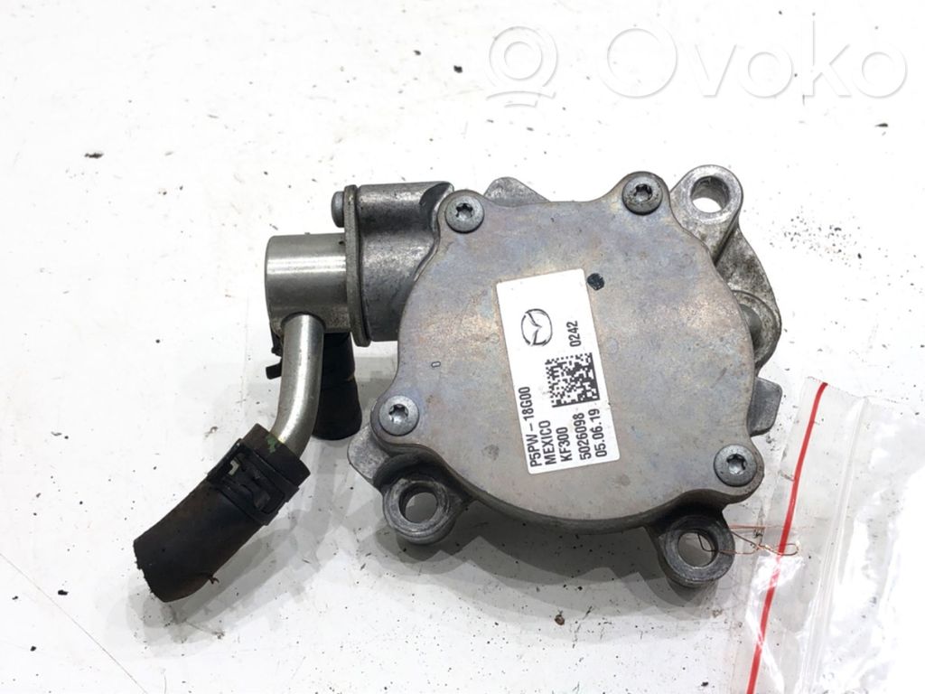 Mazda 2 Bomba de vacío 