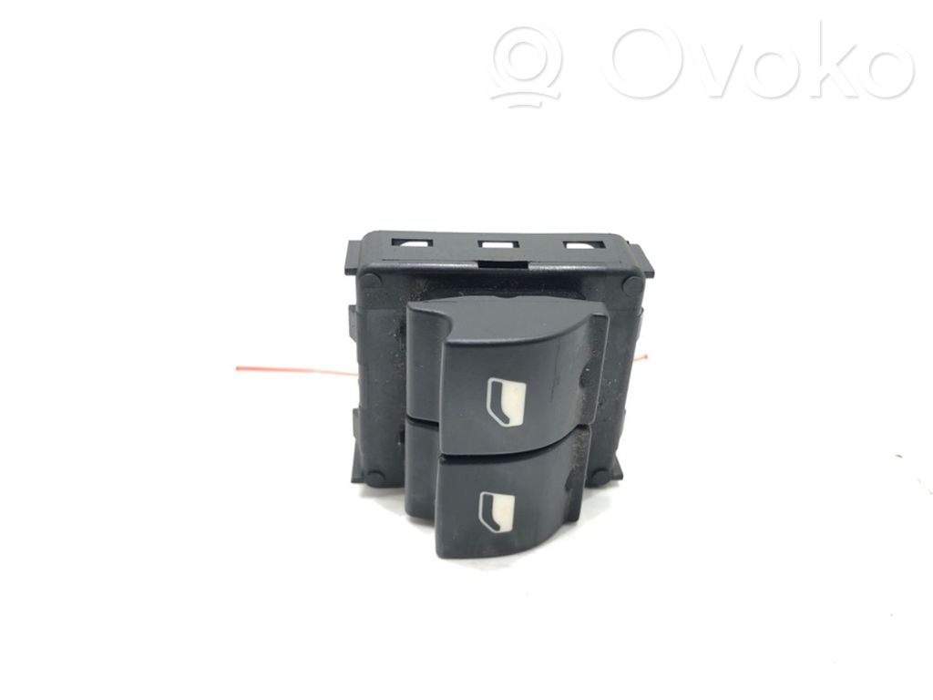 Citroen C4 Cactus Electric window control switch 