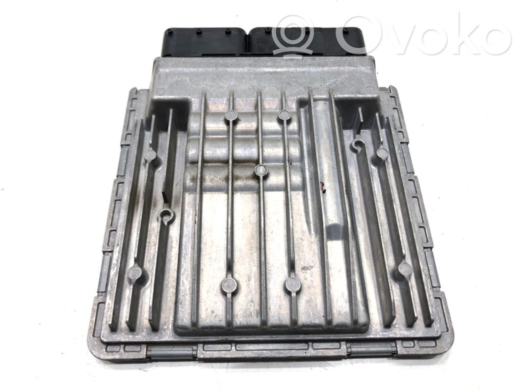 BMW 3 E92 E93 Engine control unit/module ECU 