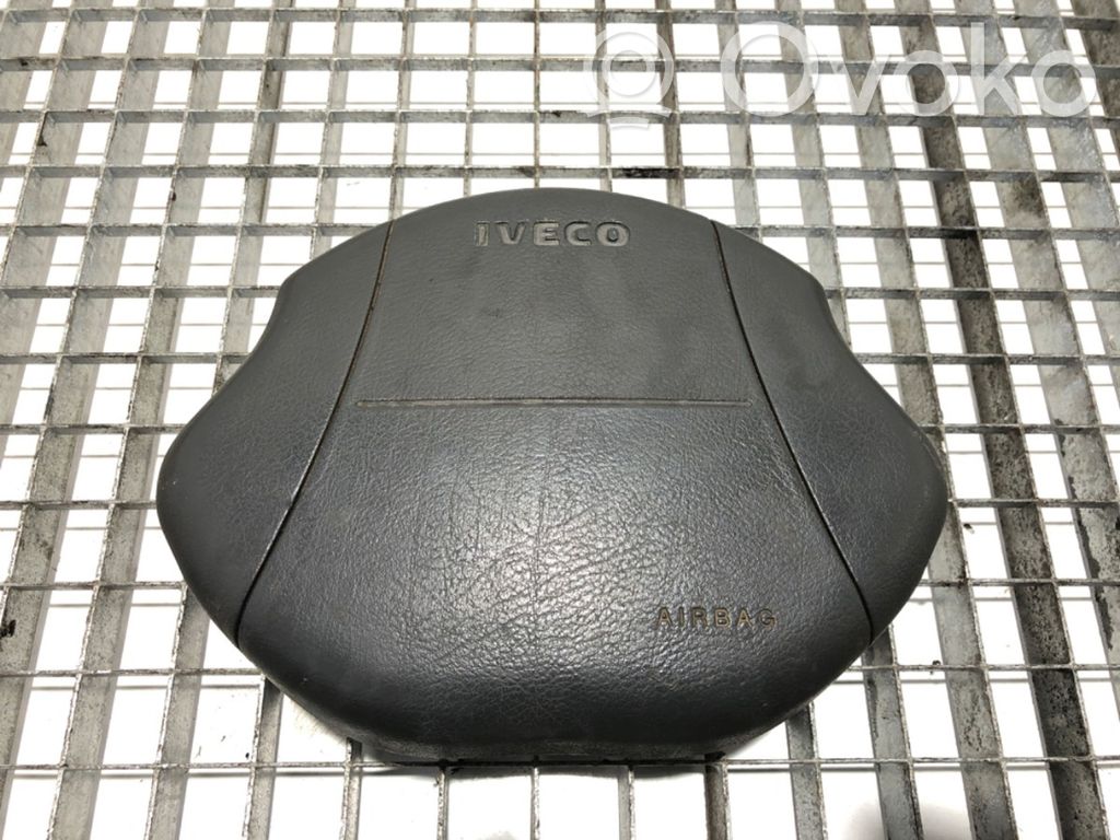 Iveco Daily 3rd gen Airbag del volante 