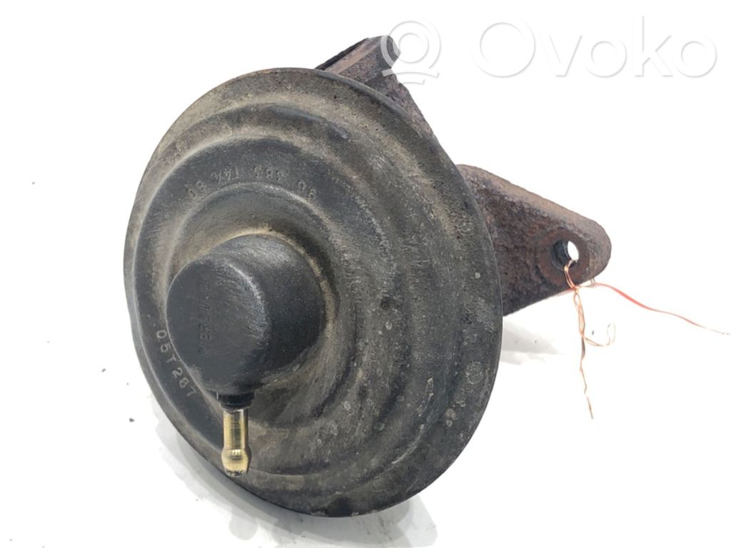 Fiat Ulysse Válvula EGR 