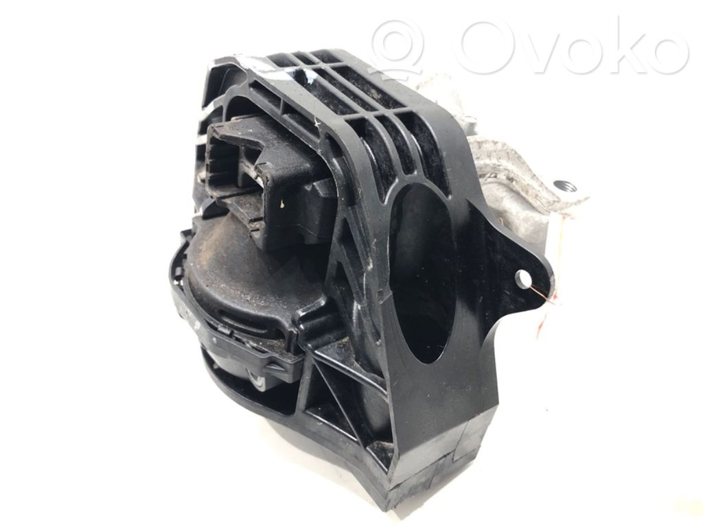 Opel Corsa F Engine mount vacuum valve 