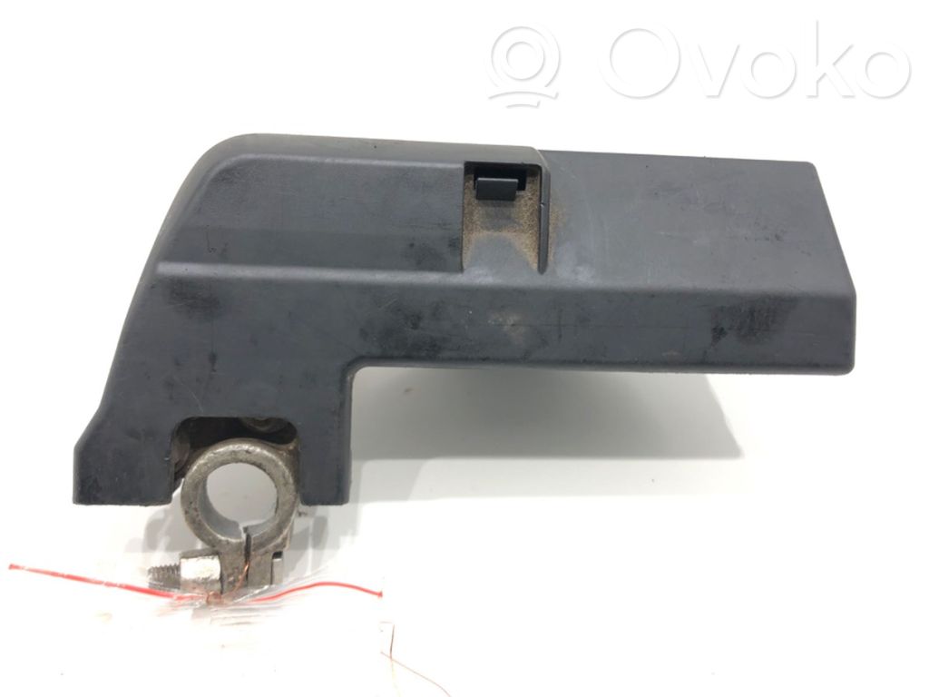 Cavo positivo (batteria)   4F0915519