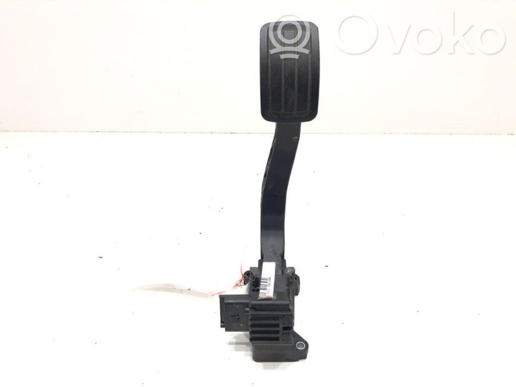 Toyota ProAce City Gaspedal 