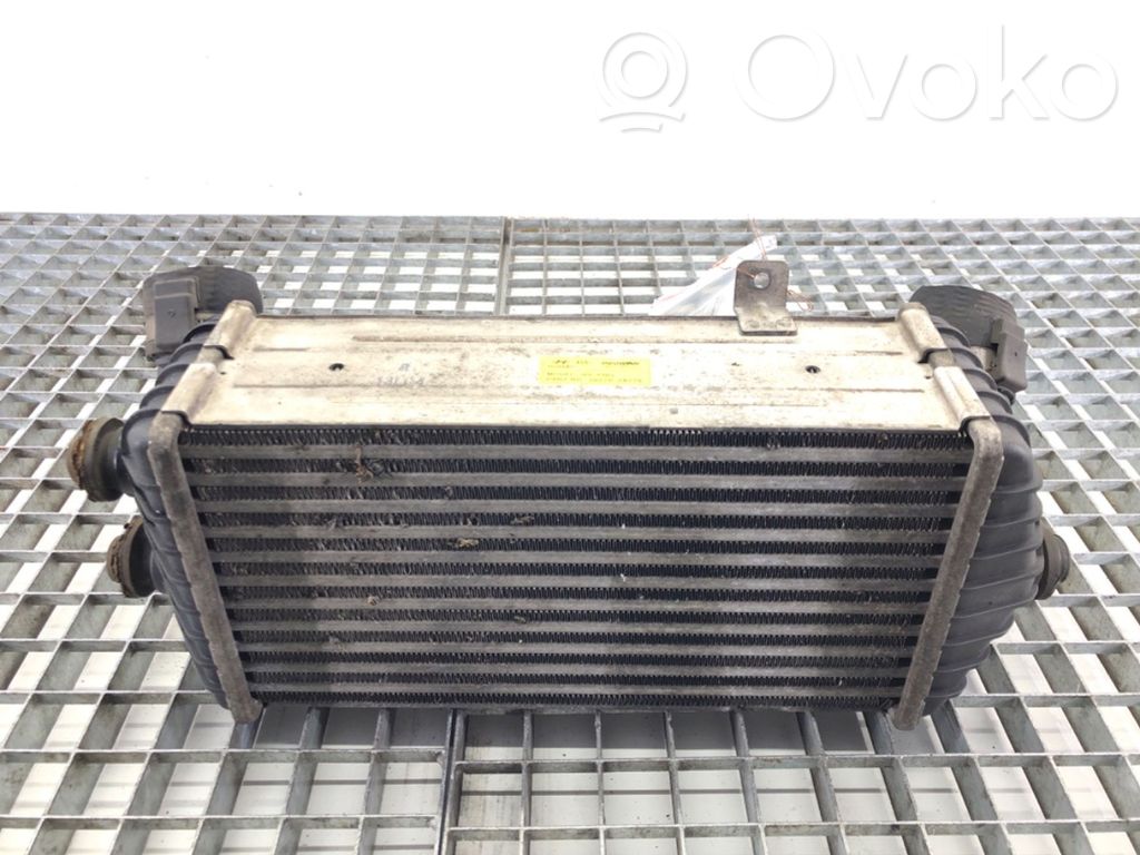Hyundai i30 Radiador intercooler 