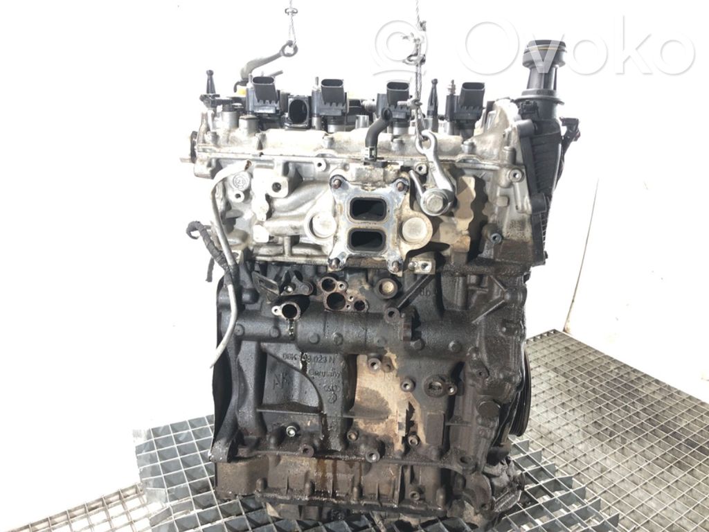 Engine   DKZ