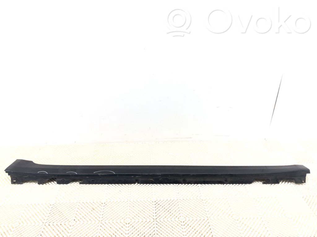 BMW 5 G30 G31 G38 Listón delantero (repuesto de carrocería) 
