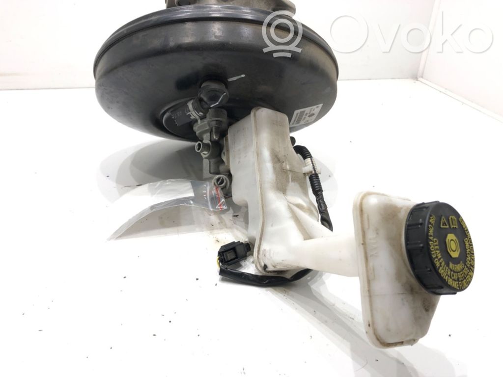 Nissan Qashqai Servo-frein 