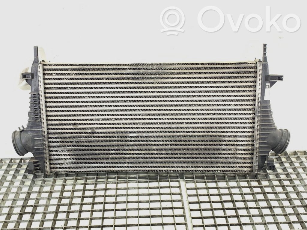 Opel Insignia A Radiator intercooler 
