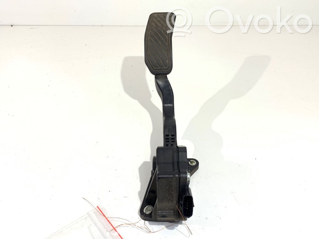 Mazda 2 Accelerator throttle pedal 
