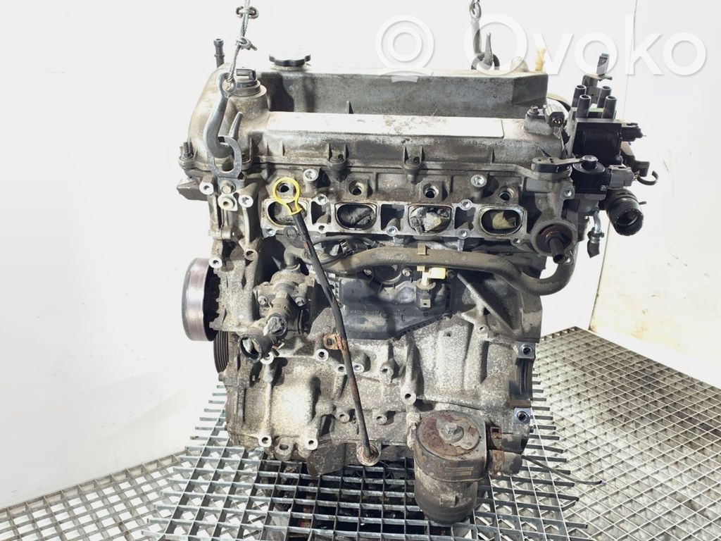 Engine   3M4GL3C1