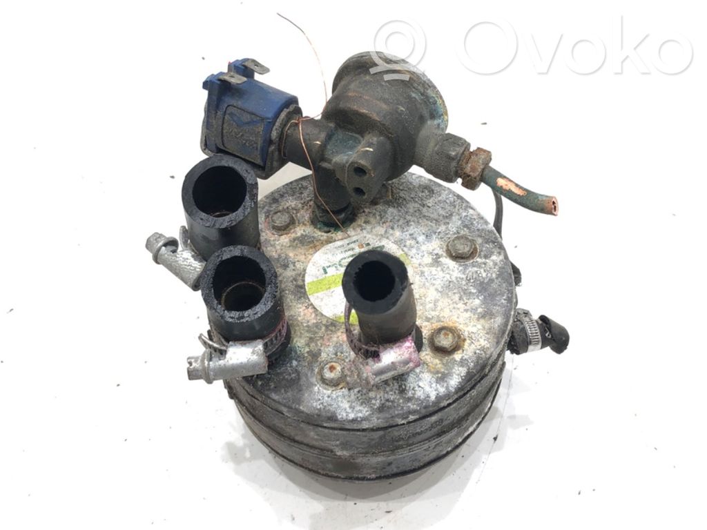 Reduktor LPG   ZAVOLI