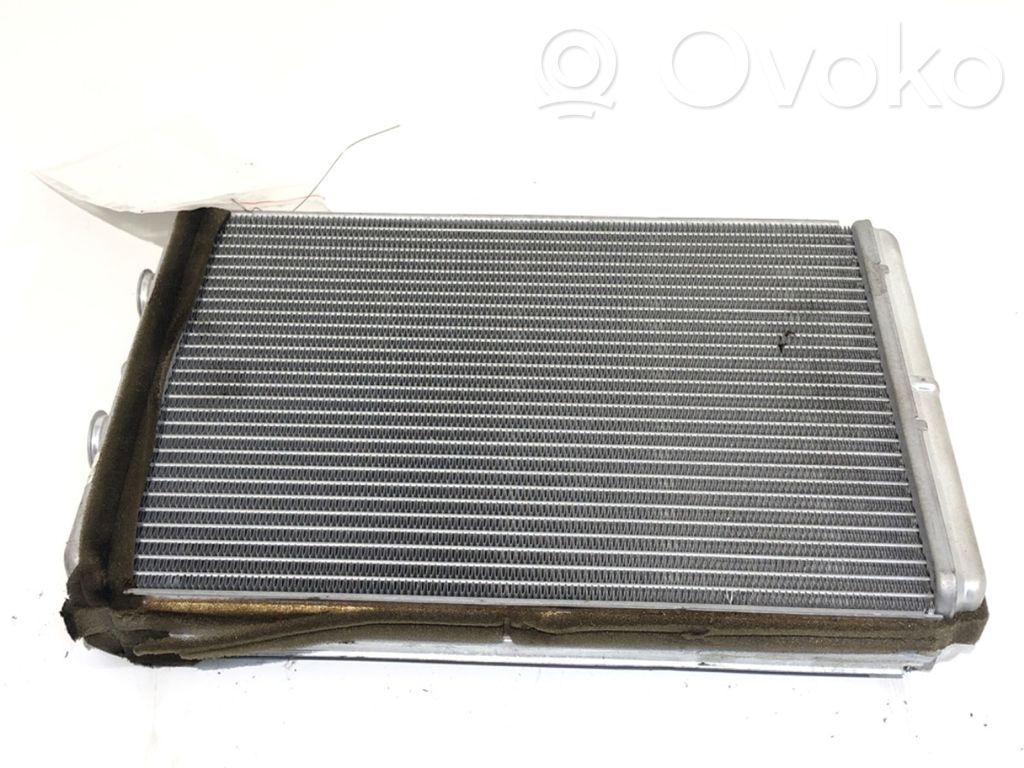 Mazais radiators