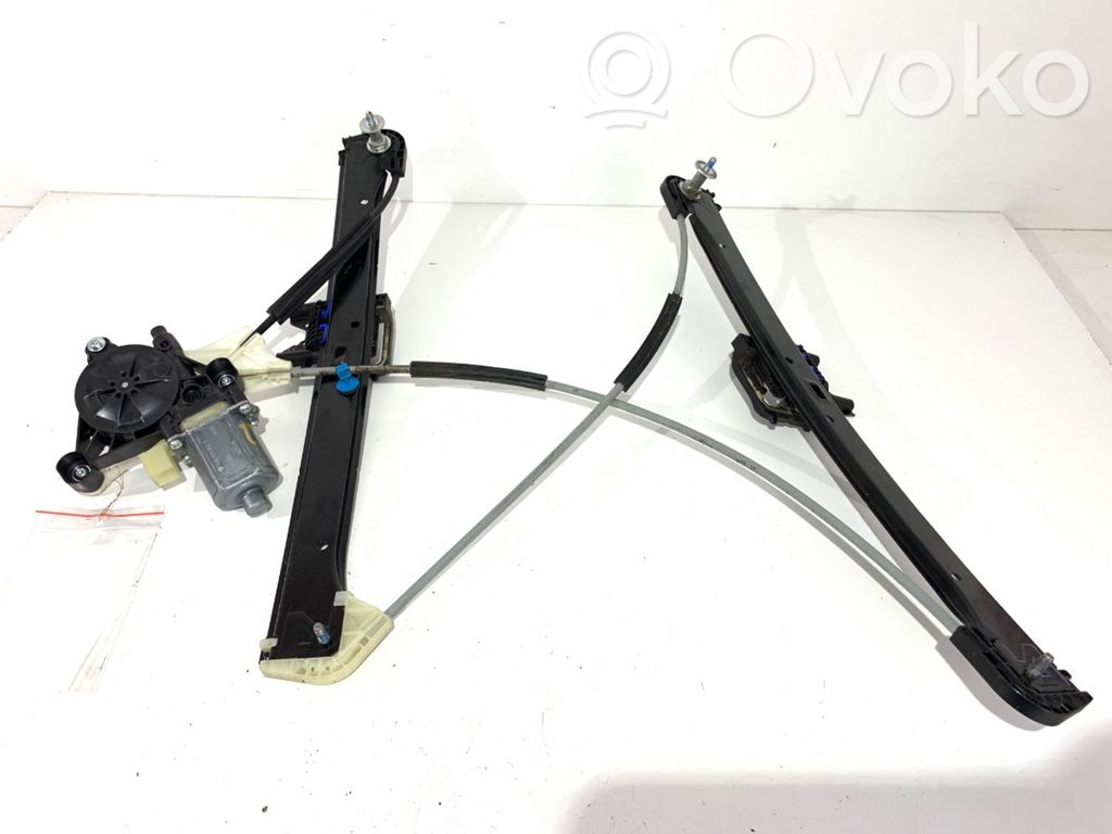 Audi A3 S3 8V Regulador de puerta delantera con motor