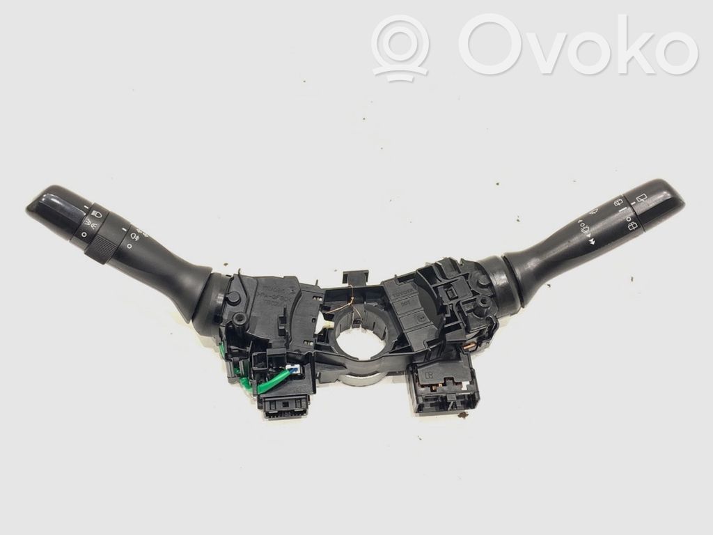 Toyota Aygo AB40 Commodo, commande essuie-glace/phare 