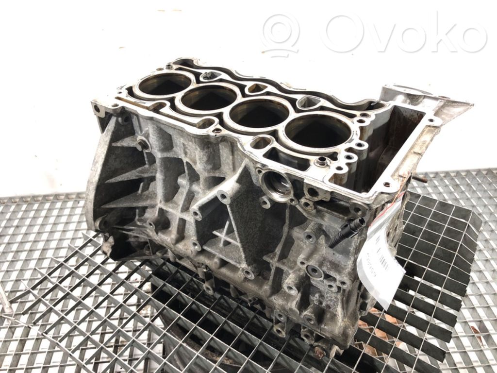 BMW 3 E90 E91 Bloks 