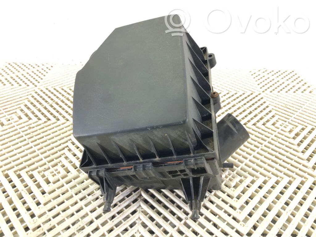 Opel Corsa E Air filter box 