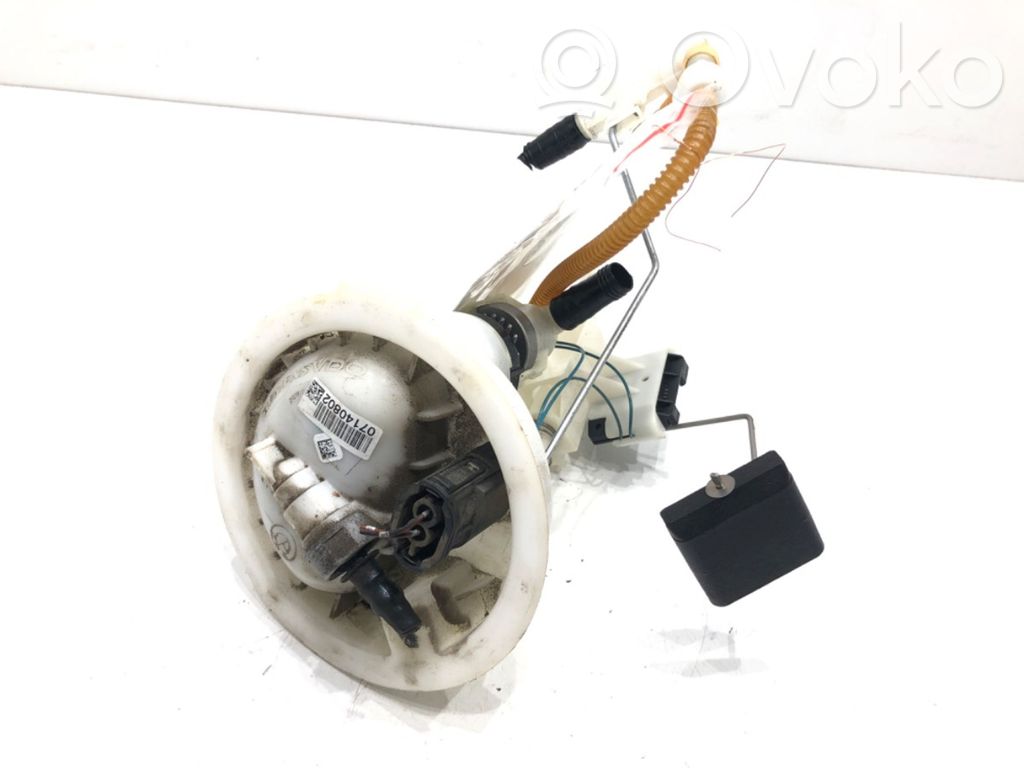 BMW 3 E92 E93 In-tank fuel pump 