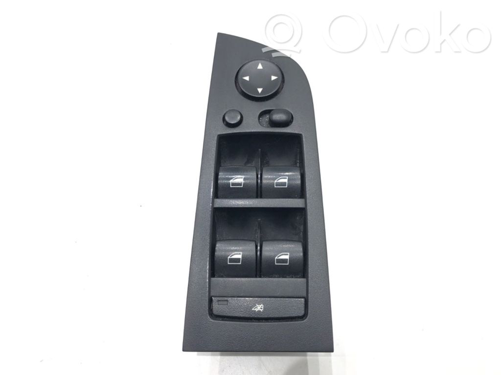 Electric window control switch   9217332