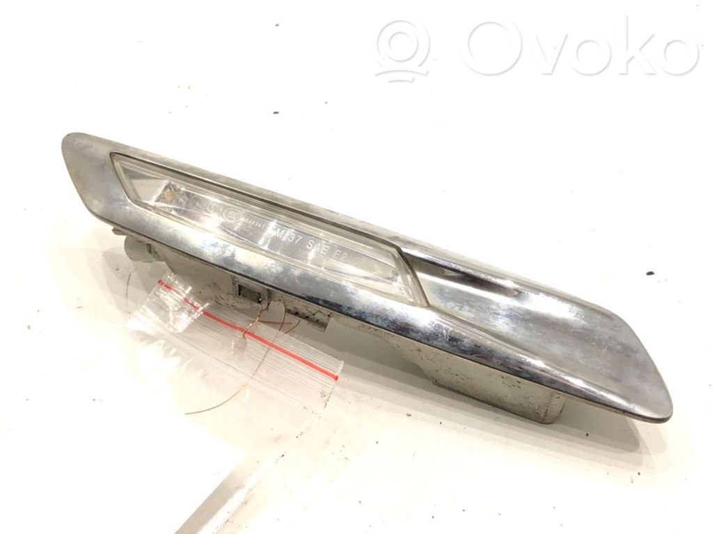BMW 5 F10 F11 Indicatore di direzione anteriore