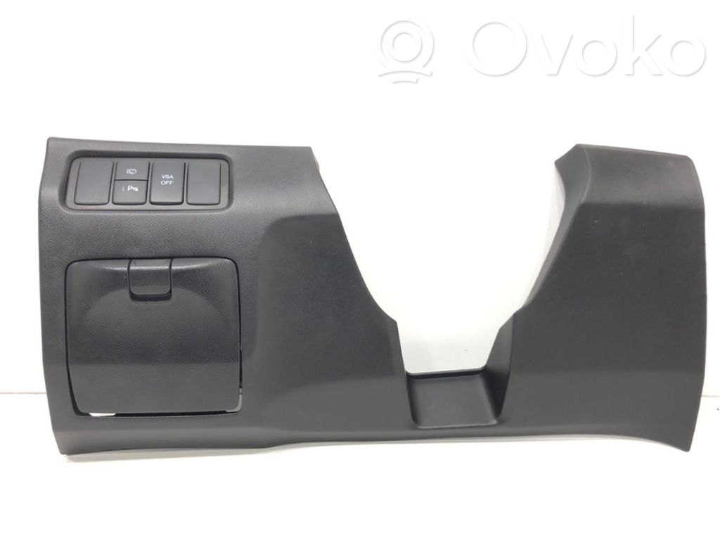 Honda Accord Schowek deski rozdzielczej / Komplet