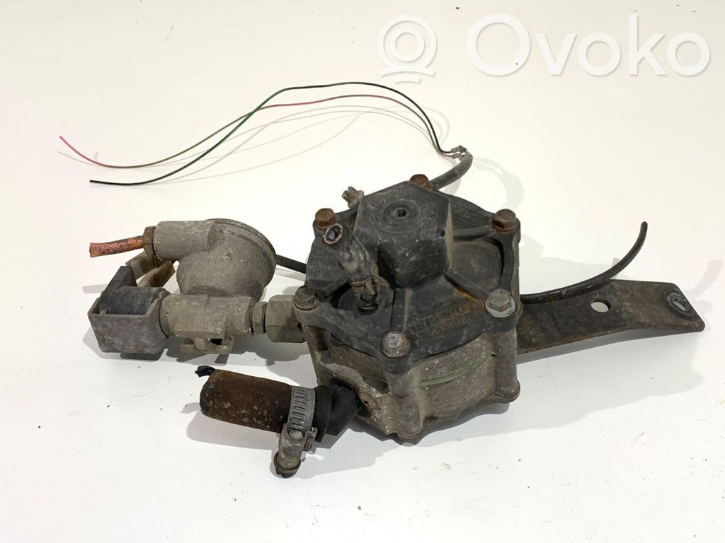 Mazda 2 Reduktor LPG 