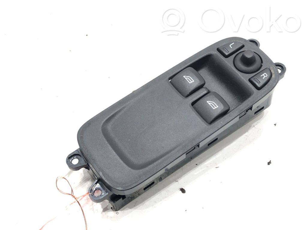 Volvo C30 Elektrinių langų jungtukas 