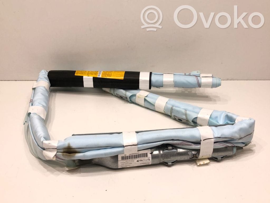 Ford Ecosport Airbag del techo 