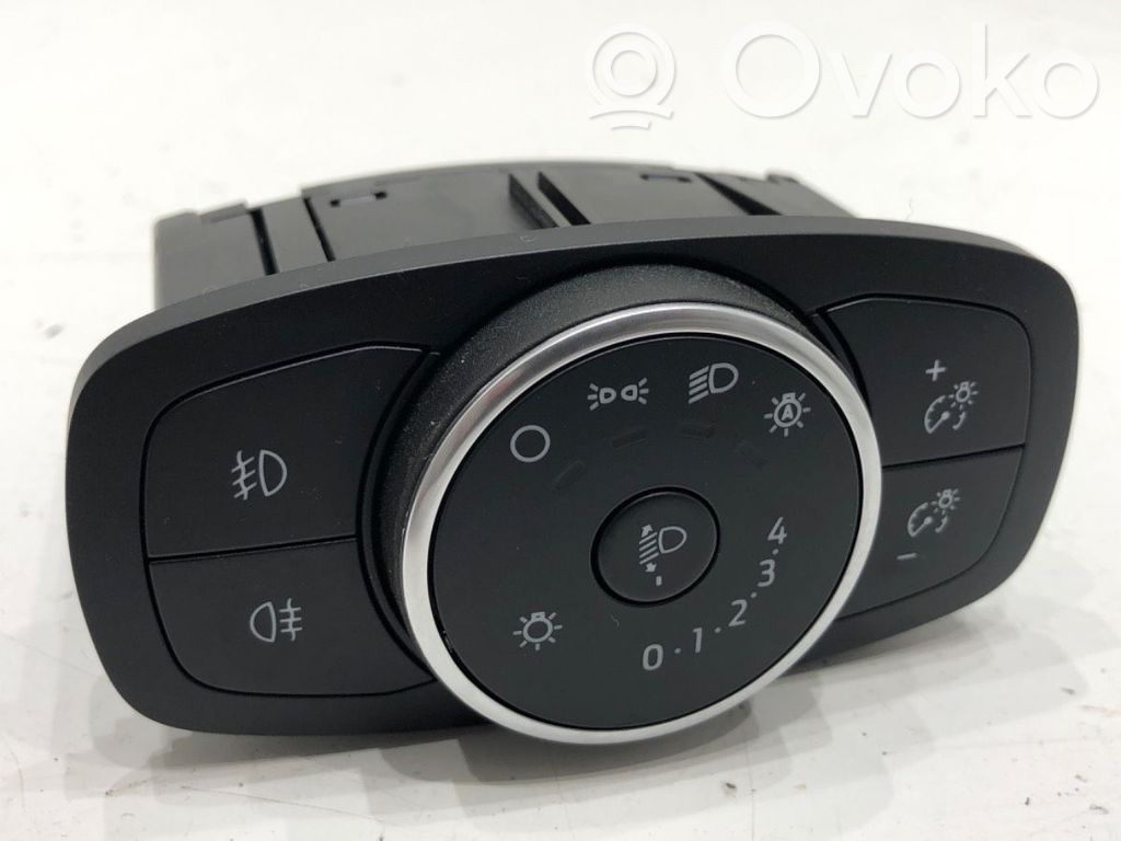 Ford Focus Other switches/knobs/shifts 