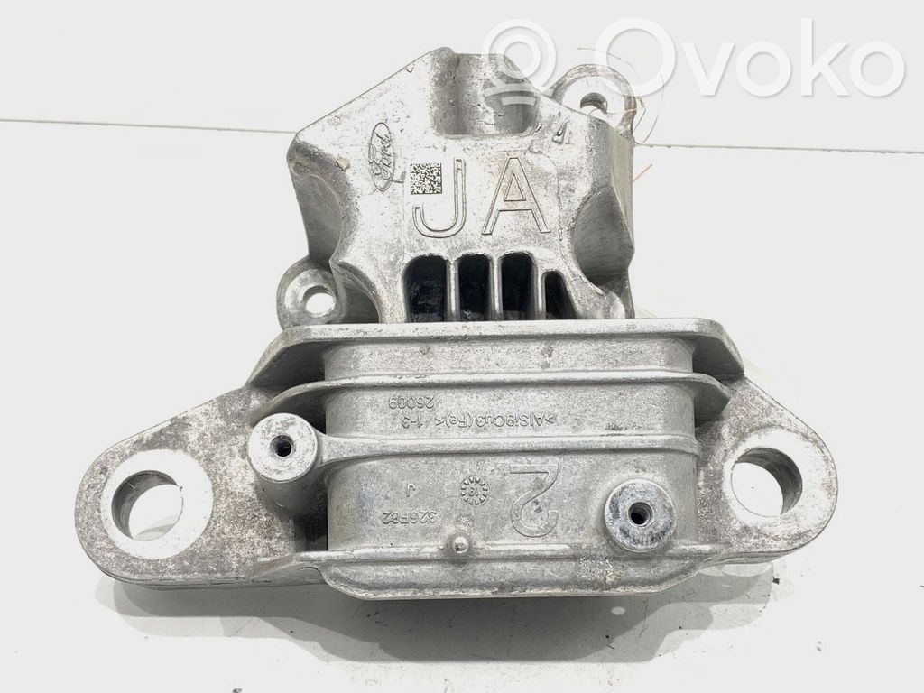 Ford Focus Engine mount vacuum valve 