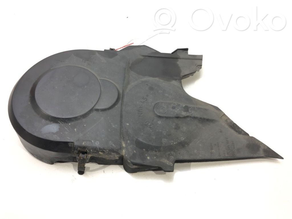 Seat Alhambra (Mk1) Other exterior part 