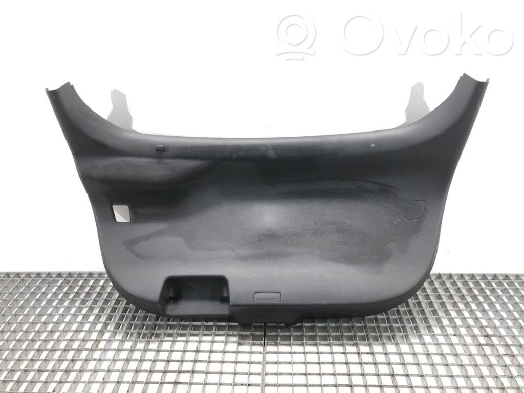 Ford Mondeo MK V Autres pièces intérieures