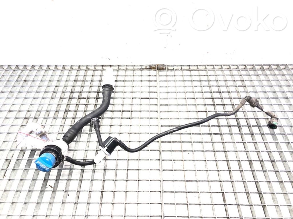 BMW X3 G01 Muu ulkopuolen osa 
