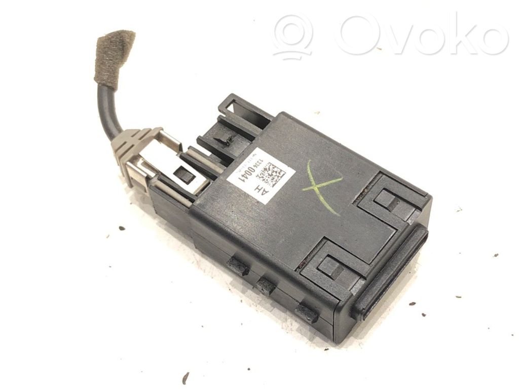 Opel Astra J Other exterior part 