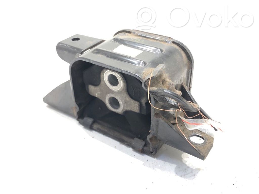 KIA Rio Other exterior part 
