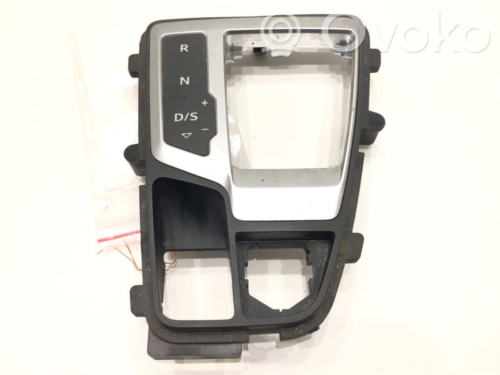 Audi Q5 SQ5 FY Altra parte esteriore 