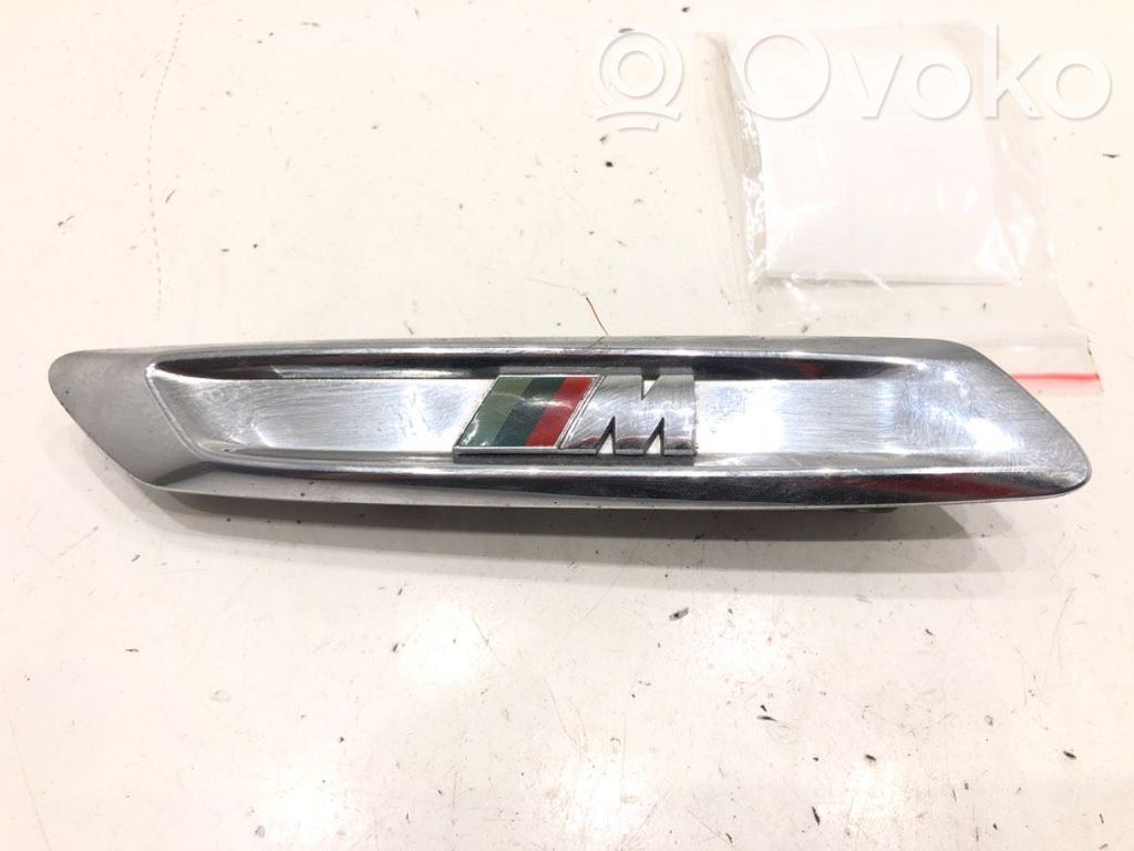 BMW 5 F10 F11 Altra parte esteriore 