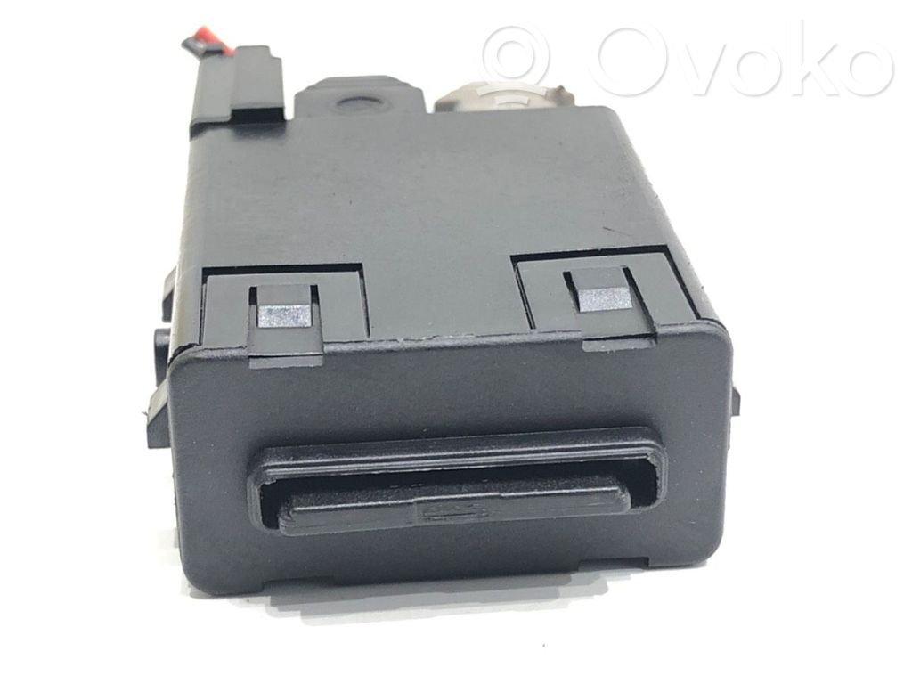 Opel Astra J Other exterior part 