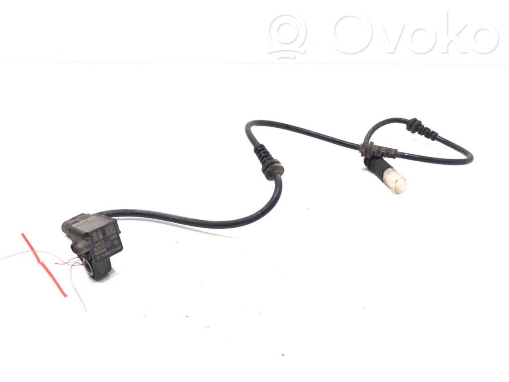 BMW 5 G30 G31 G38 Alte piese de exterior